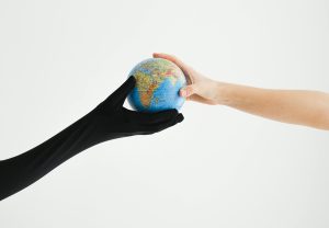 La diversidad Global