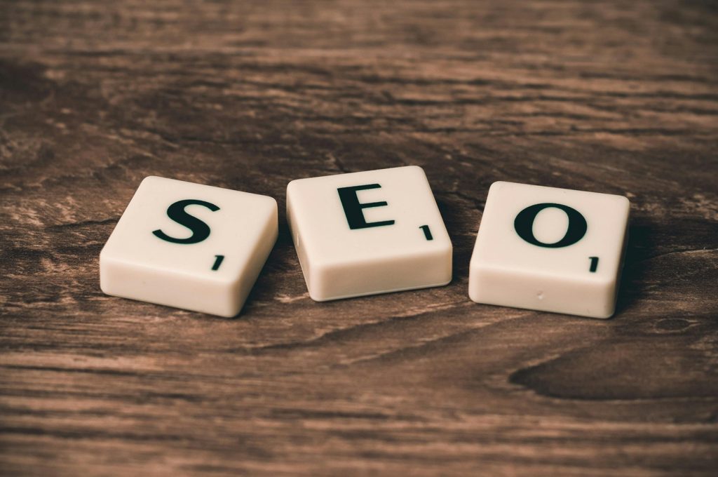 el seo elemental para presencia online