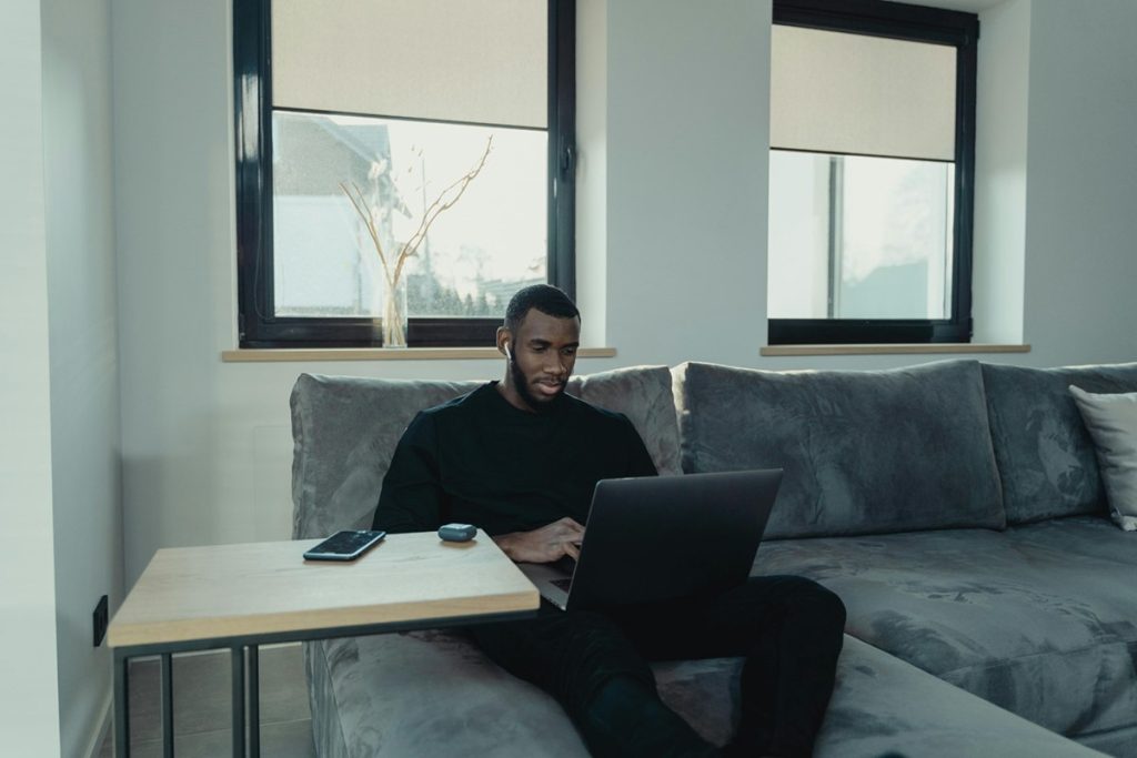 la comodidad que genera la tecnologia abre nuevas oportunidades